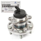 GENUINE REAR Wheel Hubs & Bearings 2PCS for 2014-2019 Kia Soul / EV 52750B2050