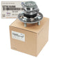 GENUINE REAR Wheel Hubs & Bearings for 2012-2017 Hyundai Accent Rio 527500U000