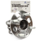 GENUINE REAR Wheel Hubs & Bearings for 2012-2017 Hyundai Accent Rio 527500U000
