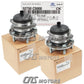 GENUINE 2016-2020 Kia Sorento FWD for REAR Wheel Hubs & Bearings 52750C5000