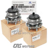 GENUINE 2016-2020 Kia Sorento FWD for REAR Wheel Hubs & Bearings 52750C5000