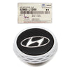 GENUINE Wheel Center Cap 18" 19" for 21-23 Elantra 20-23 Sonata 52960L1200