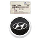GENUINE Wheel Center Caps 4PCS 18" 19" for 2020-2023 Elantra Sonata 52960L1200