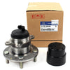 GENUINE Wheel Hub & Bearing FRONT for 10-16 Hyundai Genesis Coupe OEM 517502M000