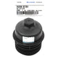 GENUINE Oil Filter Cap for 2010-17 Hyundai Genesis Kia K900 OEM 263503C701