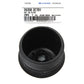 GENUINE Oil Filter Cap for 2010-17 Hyundai Genesis Kia K900 OEM 263503C701
