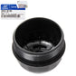 GENUINE Oil Filter Cap for 06-10 Azera Entourage Sonata Amanti Sedona Sorento V6 263513c100