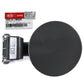 GENUINE FUEL DOOR GAS COVER CAP for 2010-2013 KIA FORTE OEM 695101M000
