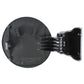 GENUINE FUEL DOOR GAS COVER CAP for 2010-2013 KIA FORTE OEM 695101M000