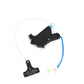 GENUINE Fuel Filler Door Opener for 2011-2015 Hyundai Sonata OEM 815903S000