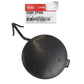 Front Bumper Tow Hook Cap GENUINE for 2014-2015 Kia Optima 865882T500