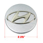 GENUINE Wheel Center Hub Cap for 2009-2014 Hyundai Genesis 3.8L 529602L320