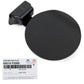 GENUINE Fuel Door Panel Gas Cap for 2017-2020 Hyundai Elantra Sedan 69510F2000