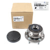 OEM Front Wheel Hub for 19-21 Hyundai Palisade Santa Fe Telluride AWD 51750S1000