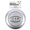 GENUINE Wheel Hub Center Cap for 2006-2012 Kia Sedona 529604D100