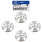GENUINE Wheel Center Cap 4PCS 20-23 Hyundai Elantra Sonata Palisade 52960S8100