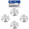 GENUINE Wheel Center Cap 4PCS 20-23 Hyundai Elantra Sonata Palisade 52960S8100