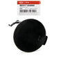 GENUINE Front Bumper Tow Hook Eye Cap Cover for 16-18 Kia Optima 86517D4000