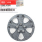 GENUINE Wheel Cover 15" for 2014-2018 Kia Forte Forte5 52960A7000