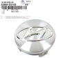GENUINE Hyundai Wheel Hub Cap 18-19" for 2016-2021 Kona Tucson EV 52960D3100