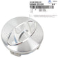 GENUINE Hyundai Wheel Hub Cap 18-19" for 2016-2021 Kona Tucson EV 52960D3100