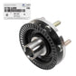 GENUINE Front Wheel Hub LEFT or RIGHT for 2009-2011 Kia Borrego 4wd 517502J000