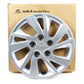 GENUINE Wheel Hub Cap Cover 15" for 2017-2020 Hyundai Elantra 52960F2000