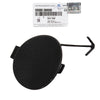 GENUINE Rear Bumper Hook Tow Eye Cap for 10-16 Hyundai Genesis Coupe 866882M000