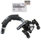 GENUINE Electric Water Pump & Hose for 11-15 Sonata 11-16 Kia Optima HYBRID