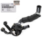 GENUINE Electric Water Pump & Hose for 11-15 Sonata 11-16 Kia Optima HYBRID