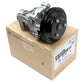 GENUINE Water Pump for 15-20 Santa Fe Sonata Optima Sorento 2.0 2.4 52730C1100