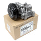 GENUINE Water Pump for 15-20 Santa Fe Sonata Optima Sorento 2.0 2.4 52730C1100
