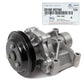 GENUINE Water Pump for 15-20 Santa Fe Sonata Optima Sorento 2.0 2.4 52730C1100