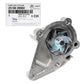 GENUINE Water Pump for 1996-2011 Hyundai Accent Kia Rio Rio5 2510026902