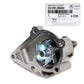 GENUINE Water Pump for 1996-2011 Hyundai Accent Kia Rio Rio5 2510026902