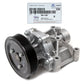 GENUINE Water Pump for 2011-2016 Hyundai Kia 2.4L 251002G510 See Compatibility