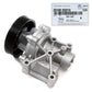 GENUINE Water Pump for 2011-2016 Hyundai Kia 2.4L 251002G510 See Compatibility