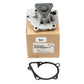 GENUINE Water Pump & Gasket for 2011-2016 Hyundai Kia 2.0L 2.4L 251102G500