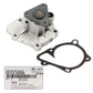 GENUINE Water Pump & Gasket for 2011-2016 Hyundai Kia 2.0L 2.4L 251102G500