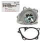 GENUINE Water Pump & Gasket for 2011-2016 Hyundai Kia 2.0L 2.4L 251102G500
