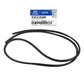 GENUINE Sunroof Weather Strip Rubber Seal for 03-08 Hyundai Tiburon 816132C000