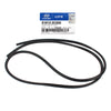 GENUINE Sunroof Weather Strip Rubber Seal for 03-08 Hyundai Tiburon 816132C000