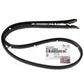 GENUINE Front Under Hood Rubber Seal Strip for 2013-2017 Elantra GT 86357A5000