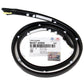 GENUINE Front Under Hood Rubber Seal Strip for 2013-2017 Elantra GT 86357A5000