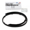 GENUINE Front Hood Rubber Seal Trim for 14-16 Kia Forte Forte5 / Koup 86357A7001