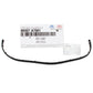 GENUINE Front Hood Rubber Seal Trim for 14-16 Kia Forte Forte5 / Koup 86357A7001