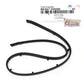 GENUINE Front Bumper Upper Strip Rubber Seal for 17-20 Kia Optima 86357D400