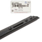 GENUINE Front Bumper Hood Rubber Seal Strip for 2017, 2018, 2019, 2020, 2021, 22 Kia Sportage 86357D9000