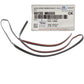 GENUINE Windshield Reveal Molding for 2019-2023 Kia Forte 86130M6000