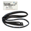GENUINE Front Door Weather-Strip RIGHT RH for 2016-2020 Kia Optima 82140D4000